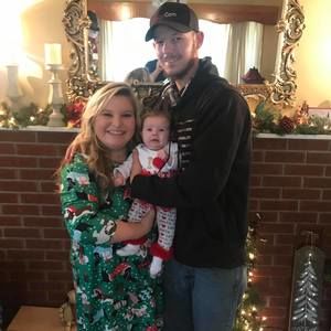 Meet your Posher, Savannah